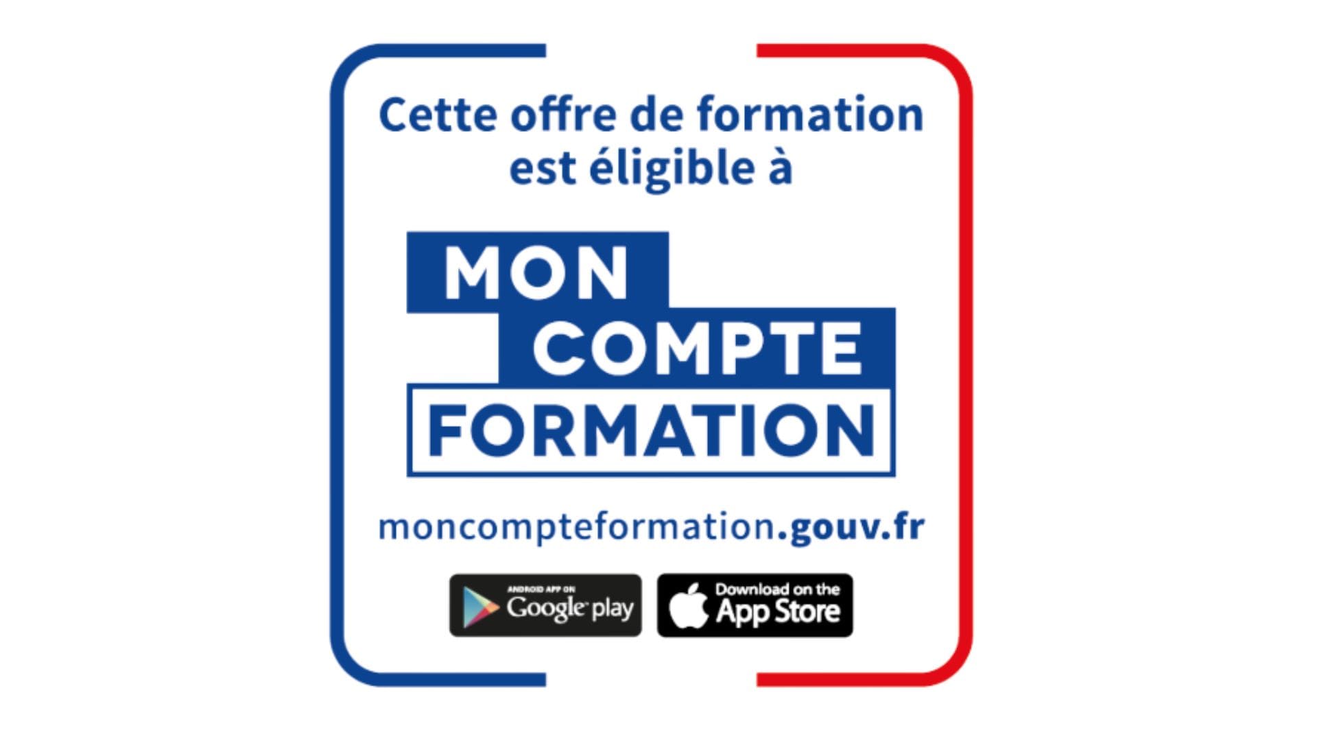 Mon Compte Formation Mon Compte Formation