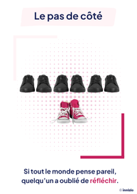Pas de côté