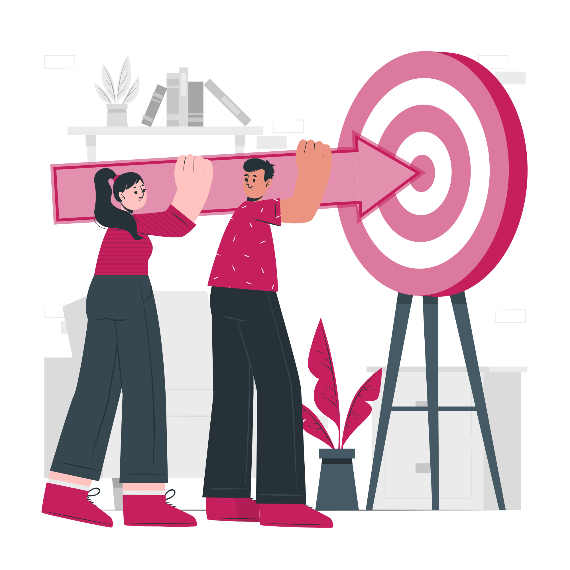 Clarifier les objectifs d'une séance d'intelligence collective